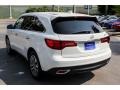 White Diamond Pearl - MDX Technology Photo No. 5