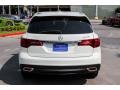 White Diamond Pearl - MDX Technology Photo No. 6