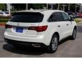White Diamond Pearl - MDX Technology Photo No. 7