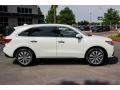 White Diamond Pearl - MDX Technology Photo No. 8