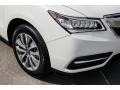 White Diamond Pearl - MDX Technology Photo No. 12