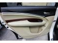 White Diamond Pearl - MDX Technology Photo No. 22