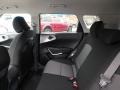 Gray Two-Tone 2020 Kia Soul LX Interior Color