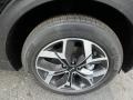 2020 Kia Sportage EX AWD Wheel and Tire Photo