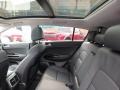 2020 Kia Sportage EX AWD Rear Seat
