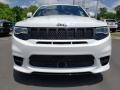 Bright White - Grand Cherokee SRT 4x4 Photo No. 2