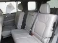 White Diamond Pearl - Pilot Touring 4WD Photo No. 11