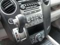 White Diamond Pearl - Pilot Touring 4WD Photo No. 17