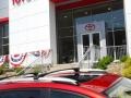 Barcelona Red Metallic - RAV4 XLE AWD Photo No. 3