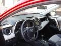 Barcelona Red Metallic - RAV4 XLE AWD Photo No. 11