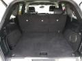 2018 Jeep Grand Cherokee SRT 4x4 Trunk
