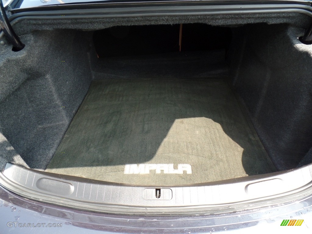 2014 Impala LTZ - Blue Ray Metallic / Jet Black/Mojave photo #30