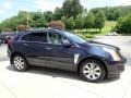 Sapphire Blue Metallic - SRX Luxury AWD Photo No. 7