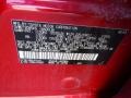 Barcelona Red Metallic - RAV4 XLE AWD Photo No. 26