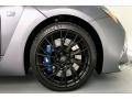 2019 Lexus RC F 10th Anniversary Special Edition Wheel and Tire Photo