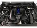  2019 RC F 10th Anniversary Special Edition 5.0 Liter DOHC 32-Valve VVT-i V8 Engine