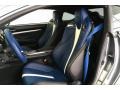 10th Anniversary Blue Interior Photo for 2019 Lexus RC #133639837