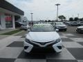 Super White - Camry SE Photo No. 2