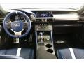 10th Anniversary Blue Dashboard Photo for 2019 Lexus RC #133639888