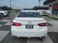 Super White - Camry SE Photo No. 4