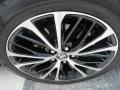 Super White - Camry SE Photo No. 7