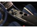 2019 Lexus RC 10th Anniversary Blue Interior Controls Photo