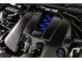  2019 RC F 10th Anniversary Special Edition 5.0 Liter DOHC 32-Valve VVT-i V8 Engine