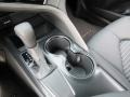 Super White - Camry SE Photo No. 20