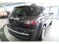 Carbon Black Metallic - Acadia SLE AWD Photo No. 4