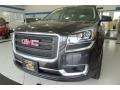 Carbon Black Metallic - Acadia SLE AWD Photo No. 7