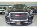Carbon Black Metallic - Acadia SLE AWD Photo No. 13