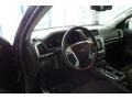 Carbon Black Metallic - Acadia SLE AWD Photo No. 15