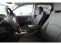 Carbon Black Metallic - Acadia SLE AWD Photo No. 16