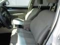 Satin White Pearl - Outback 2.5i Premium Photo No. 11
