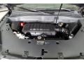 Carbon Black Metallic - Acadia SLE AWD Photo No. 36