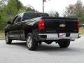 Black - Silverado LD LT Double Cab Photo No. 6