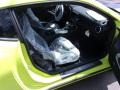 2019 Shock (Light Green) Chevrolet Camaro SS Coupe  photo #12