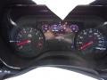 Jet Black Gauges Photo for 2019 Chevrolet Camaro #133641943