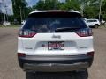 Bright White - Cherokee Limited 4x4 Photo No. 5
