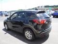 2014 Jet Black Mica Mazda CX-5 Touring AWD  photo #8