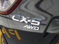 2014 Jet Black Mica Mazda CX-5 Touring AWD  photo #10