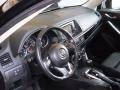 2014 Jet Black Mica Mazda CX-5 Touring AWD  photo #13