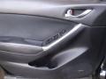 2014 Jet Black Mica Mazda CX-5 Touring AWD  photo #16