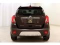 Rosewood Metallic - Encore Convenience AWD Photo No. 17