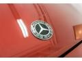 designo Cardinal Red Metallic - E 400 Coupe Photo No. 34