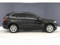 2014 Jet Black BMW X5 sDrive35i  photo #31