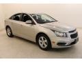 2016 Champagne Silver Metallic Chevrolet Cruze Limited LT #133621668