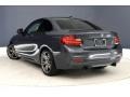 Mineral Grey Metallic - M235i Coupe Photo No. 10