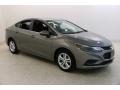 Pepperdust Metallic - Cruze LT Photo No. 1