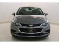 Pepperdust Metallic - Cruze LT Photo No. 2